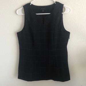 Ann Taylor top